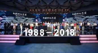 创 三十年 上海科技企业孵化器发展论坛暨表彰大会圆满举行