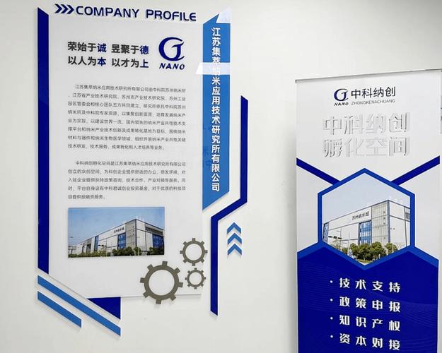 近日,江苏省科技厅,苏州市科技局陆续对2022年拟认定科技企业孵化器