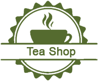 Tea Cafe Delight logo